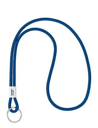 PANTONE | Key Chain Long | 48 cm