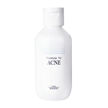 Pyunkang Yul ACNE TONER 150 ml - Ansiktsvatten mot akne