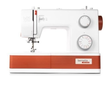 Syrmaskin - Bernette - 05 Crafter - Mångsidig - Robust - Hållbar