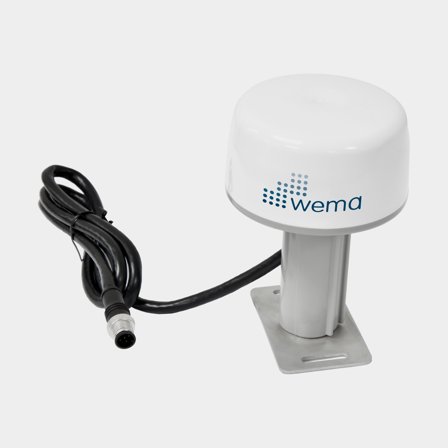 NMEA2000 GPS antenn