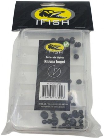 IFish halkaistu kalastuslyijy