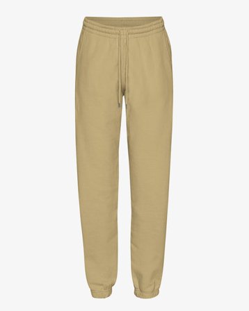 Organic Sweatpants - Desert Khaki - Female - 2XL
