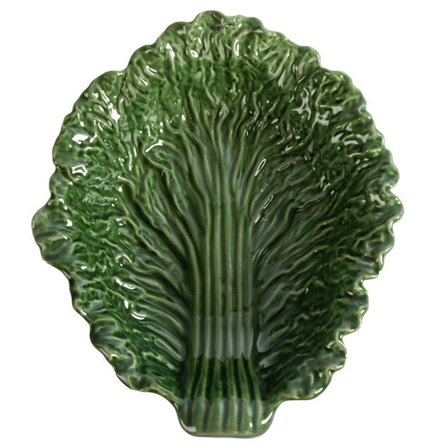 Byon Veggie skål large - Grøn | KitchenOne