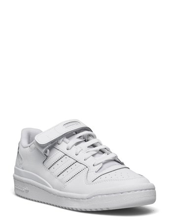 Forum Low Adidas Originals White
