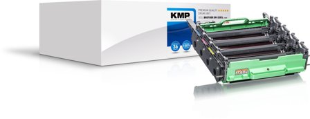 KMP Toner Bredher DR320CL/DR-320 F-FEEDS