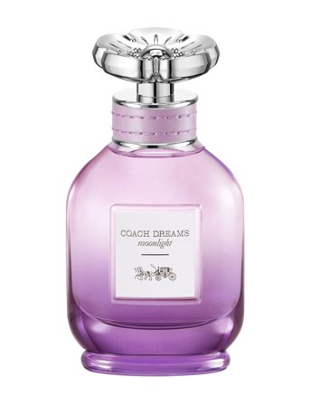 Coach Coach Dreams Moonlight Eau De Parfum Natural Spray 40 Ml - Nude - 40 ML