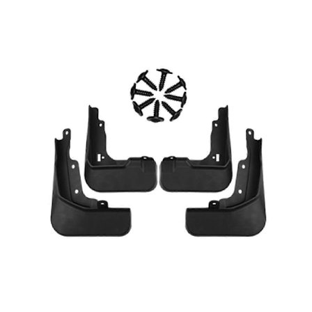 Roiskeläpät X1 2022-2023:lle, Mudguard Mud Flap Guard Splash Mudguards Autotarvikkeet