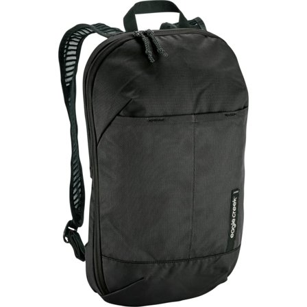 Eagle Creek Pack-It Reveal Org Convertible Pack travel backpacks Black OneSize