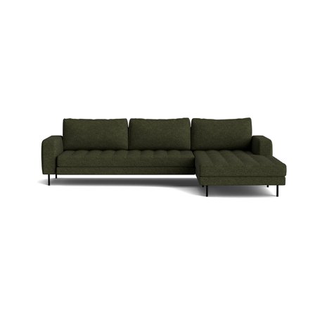 Rouge XL Chaiselongue-Sofa, rechts