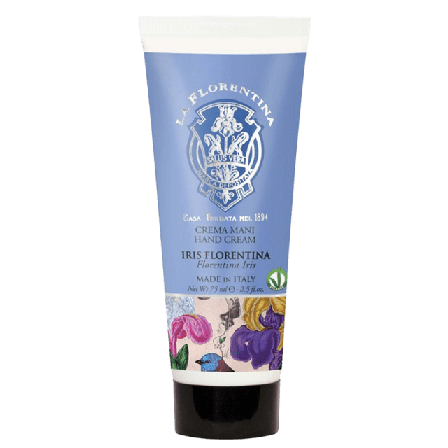 La Florentina Handkräm Iris Hand Unisex 75ML