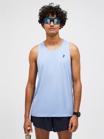 Peak Performance - Polartec Delta Tank Top Men