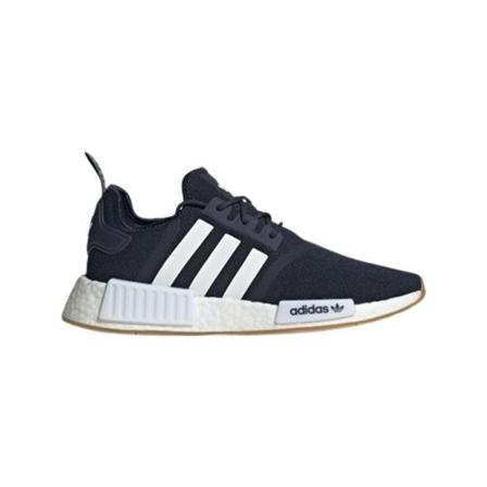 Adidas Originals - Sneakers - Svart - Herr - Storlek: 44 2/3 Eu, Herr, Storlek: 44 2/3 EU