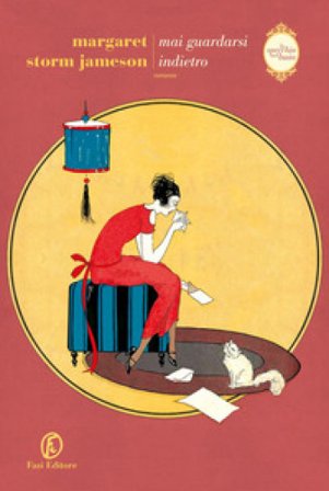 Mai guardarsi indietro. Lo specchio nel buio. Vol. 3 Margaret Storm Jameson