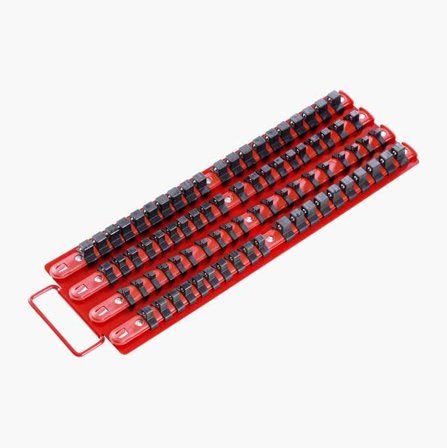 Hylshållare 80 platser