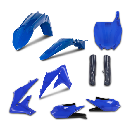 Kit Plastiche Acerbis Completo - Yamaha YZ 250F 2019-2023