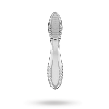 Satisfyer Dazzling Crystal 2 - Sexleker Vuxen: Vibrator, dildo & massajestaver