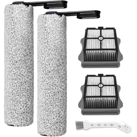 Tineco S5 - Vaihtoharja ja HEPA-suodatin Tineco Floor One S5 / S5 Pro / S5 Extreme -märkä- ja kuivaimureille