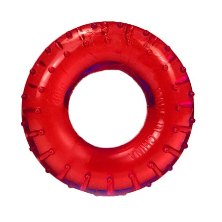 Grep-treningsringer i gummi for håndgrepsstyrke, treningsring for rehabiliteringsøvelser, muskeltrening, angst, tretthetslindring for menn, trening 50