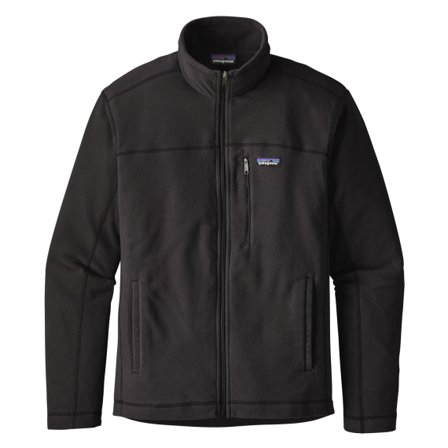Patagonia M's Micro D Jacket Black - XL