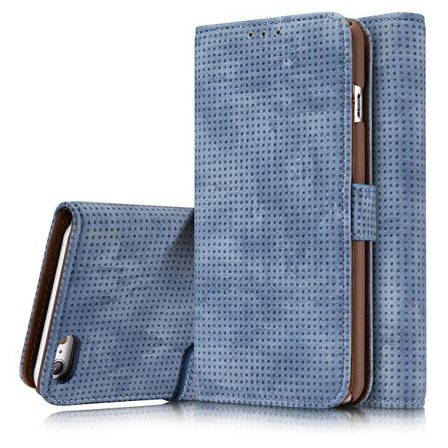 Retrofodral till iPhone 6/6S Plus