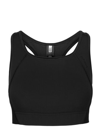 Johaug | Discipline Sports Bra | S