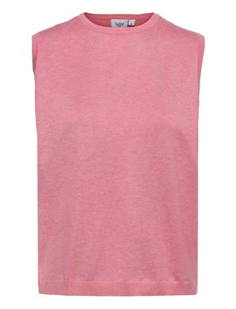 Milasz Vest Pink Saint Tropez