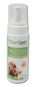 Cortipet Schiuma Cani E Gatti 150ml