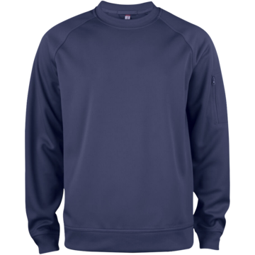 Sweatshirt Basic Active*