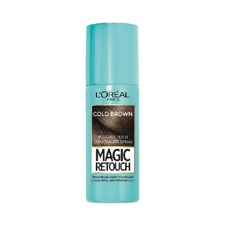 L'Oréal Paris Magic Retouch Hårfärg Dam 75 ML
