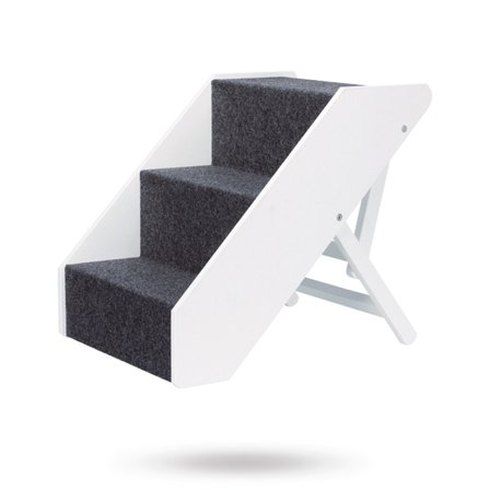 Trixie - adjustable stair