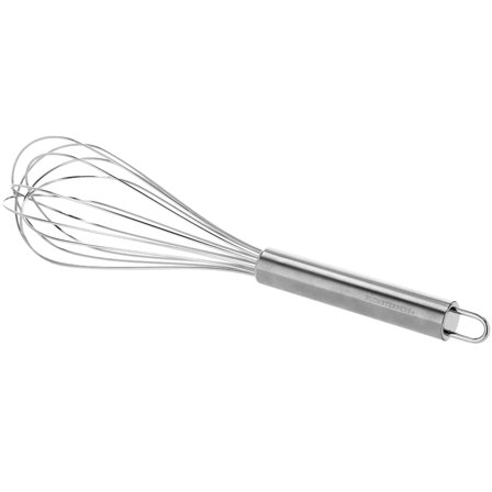 Blomsterbergs Visp 27 cm, stål