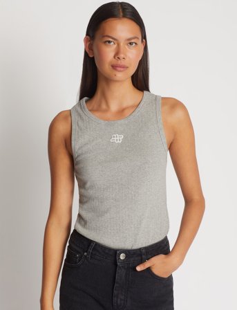 Munthe Tezza - Grey - 42