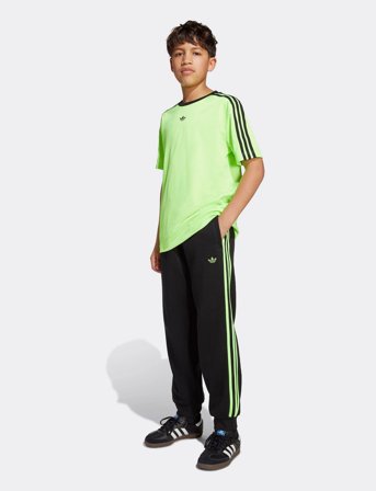 adidas Originals Pants - Black - 170