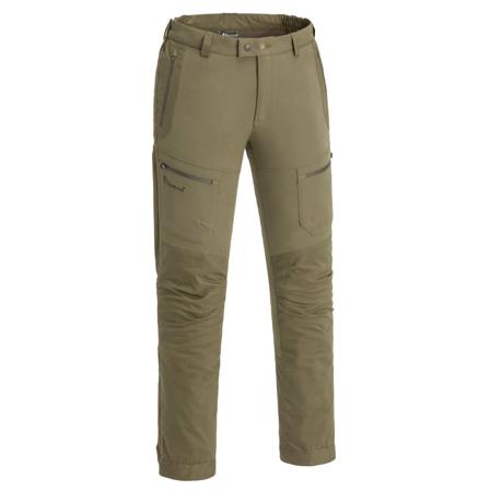 Pinewood Men's Finnveden Hybrid Trousers-D Men hiking trousers Green D112