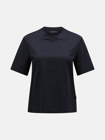 Coolmax Cotton Tee Damen