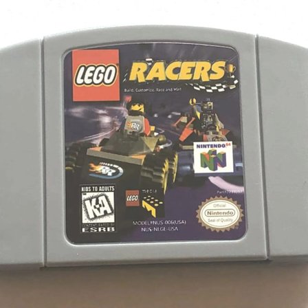 N64 Spillekort Serie 64 Bit Mary Rook Mario Kart Super smash party USA Version N64 Videospil Kassettekort Engelsk Sprog