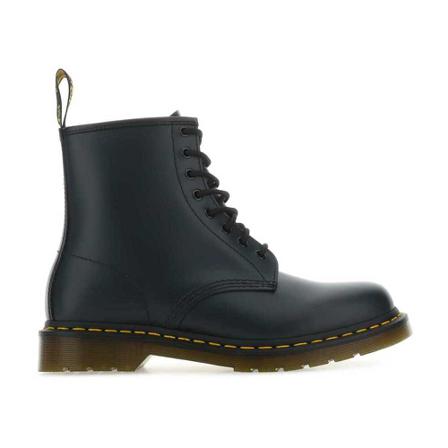 Dr. Martens, Lace-up Boots Niebieski, unisex, Rozmiar: 40 1/2 EU
