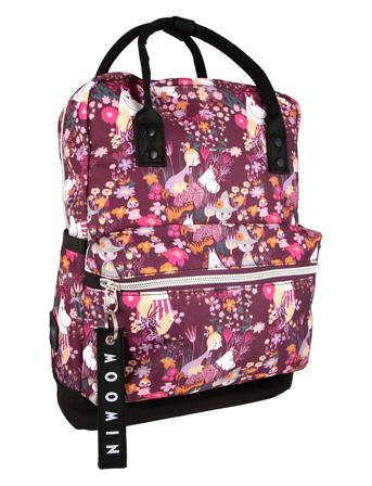 Viuhti Backpack Buttercup Accessories Bags Backpacks Multi/mønstret Martinex