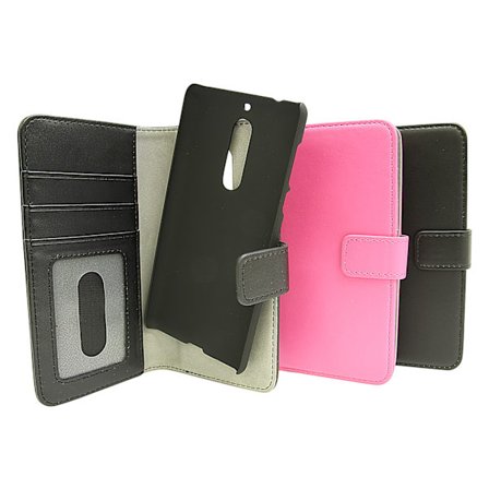 Magnet Wallet Nokia 5