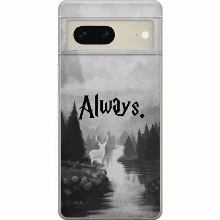 Google Pixel 7 Skal / Mobilskal - Harry Potter Hogwarts Legacy