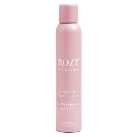 Roze Avenue Defending Heat Protection Spray 200 ml, Hår, Hårstyling, Heat Protection