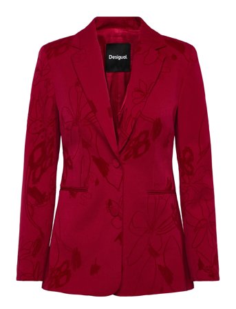 Desigual | Blazer Flockarty | XS