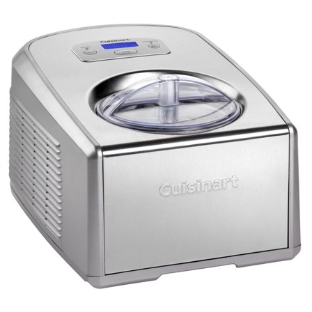 Cuisinart Gelato Professional jäätelökone