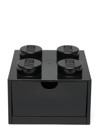 LEGO STORAGE | Lego Desk Drawer 4 | 16X 16X 11CM