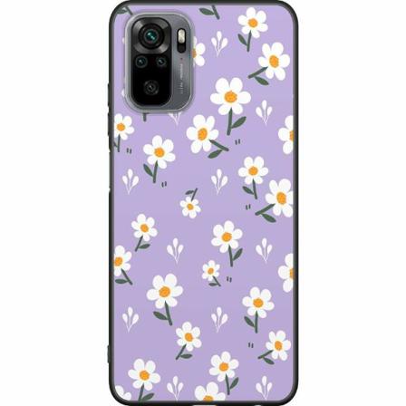 Xiaomi Redmi Note 10s Svart Skal Pretty Romance