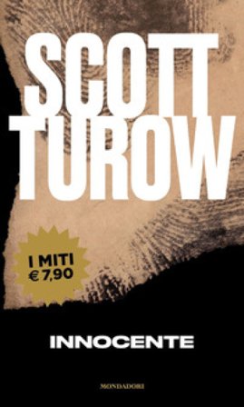 Innocente Scott Turow
