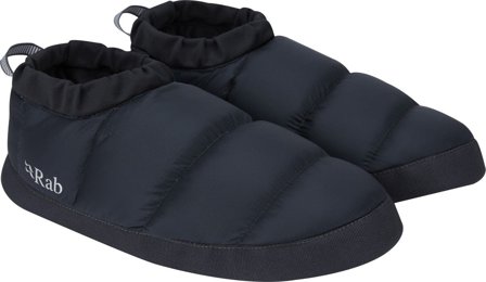 Rab Down Hut Slipper Beluga