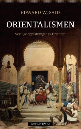 Orientalismen - Bok av Edward W. Said - Pocket