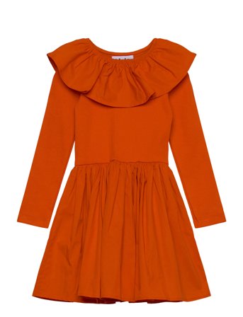 Molo Cille - Red - 146/152