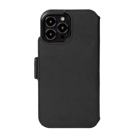 KAVAJ iPhone 13 Pro Fodral Phoenix Svart